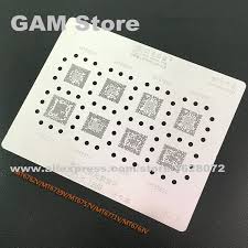 Basically, it creates a bridge to communicate any mtk smartphone to a computer or laptop. For Mtk Cpu Ic Bga Stencil Mt6739v 6762v 6771v 6763v 6757 Reballing Chip Pins Tin Plant Net Solder Heating Template Mu 3 Welding Fluxes Aliexpress