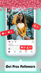 Es una forma rápida de ganar más likes y seguidores en instagram. 10k Followers Get Followers For Instagram 3 9 1 Apk Mod Free Purchase For Android