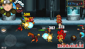 Download naruto the last fixed v1.22 unprotect. Download Game Naruto Senki Beta Versi Terbaru Mod Commiwisea Site