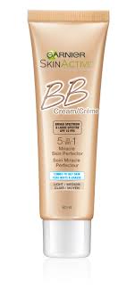 The first thing i noticed was that my face was glowing. Garnier Bb Cream 5 In 1 Miracle Skin Perfector Combination To Oily Skin Reviews In Bb Creams Chickadvisor