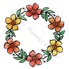 See more ideas about pixel art, cross stitch patterns, cross stitch. Anime Cartoon Color Wreath Free Drawing Png Images Psd Free Download Pikbest