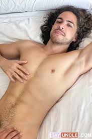 Long haired Latino lover James Chesters bare hole fucked by bearded hottie  Dan Gut at Latin Leche – Dirty Boy Reviews