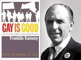 Frank joined the us army in between his studies and served the nation during world war ii after about twenty years of. Gay Is Good The Letters Of Franklin Kameny