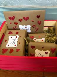 Valentine's day · 1 decade ago. 26 Cute Romantic Valentine S Day Gifts For Boyfriend Munchkins Planet
