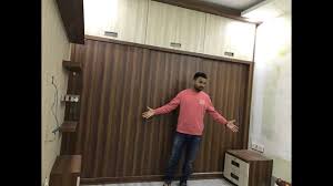 Modern wardrobe can be built at home or can be brought readymade from online shopping sites like pepperfry bedrom wardrobe designs bedroom designs bedroom interior cupboard master bedroom designs sliding wardrobe wardrobe. Sliding Wardrobe Design For Bedroom 10 X 7 Sliding Wardrobe Design For 12 X10 Bedroom Youtube