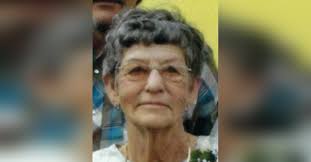 Obituary information for Goldie E. Morris