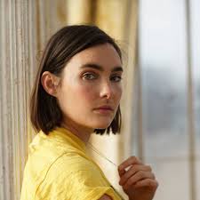 Lisa Mitchell Announces Accoustic Covers EP