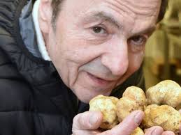 Le "Marché des Chefs en deuil" : Jean Mailian a déposé son tablier