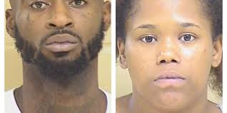 Man fighting for his life after being shot; 2 people arrested