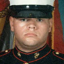 Spokane Marine dies in training in Japan