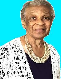 Obituary for Mother Gwendolyn Lorena Ellis