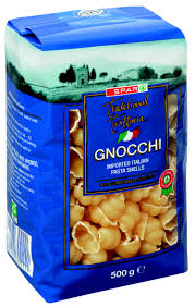 Numerous vegan pasta brands offer varied types of pasta and take them to a healthier notch up. Spar Products