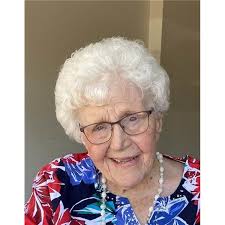 Helen Solt Obituary (1921