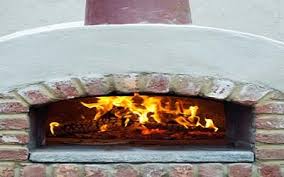 How to build a backyard pizza oven in 7 steps. Creating An Inexpensive Diy Outdoor Pizza Oven Wood Fired Cooking