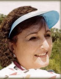 Doris Landry Theall Obituary