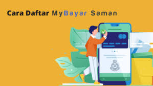 Nak tahu cara semak saman secara online dan sms? Check Saman Online Semak Saman Polis Trafik Jpj Aes