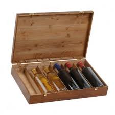 Check spelling or type a new query. Wooden Wine Box With Vineyard Logo 12 Bottles