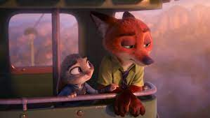Check spelling or type a new query. A City Guide To The Boroughs Of Zootopia