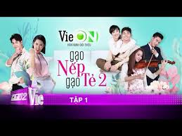 1 Gạo Nếp Gạo Tẻ Phần 2 Phim Gia đinh Việt 2020 Youtube