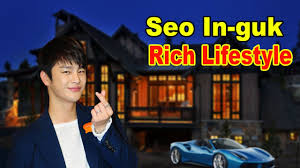 Последние твиты от seo in guk (@seoiguk). Seo In Guk S Lifestyle 2020 New Girlfriend Net Worth Biography Youtube