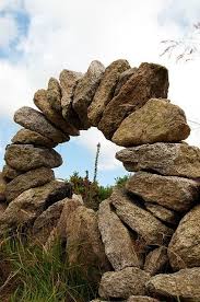 My Picture Heaven Stone Cairns Ireland Stone Art