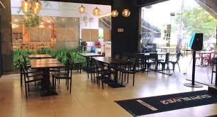 Fusion Kitchen And Bar 3 Punggol Point Road 01 11 12 The Punggol Settlement Singapore 828694