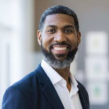 Meet Robert Moore III