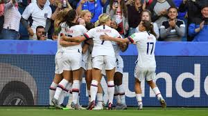 Чемпионат мира по футболу fifa 2018 в россии™. Opredelilis Vse Uchastniki Plej Off Zhenskogo Chempionata Mira Po Futbolu Rt Na Russkom