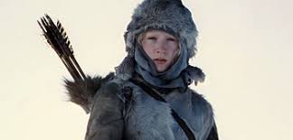 Born 12 april 1994) is an irish and american actress. Watch First Trailer For Joe Wright S Hanna With Saoirse Ronan Firstshowing Net