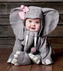 adorable baby costume ideas