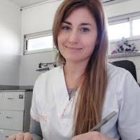 Maria Eugenia Kisluk