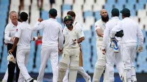 Pakistan vs south africa 1st test day 2 tips. South Africa Vs Pakistan Both Sides Look To Resolve Selection Headaches Ahead Of 2nd Test