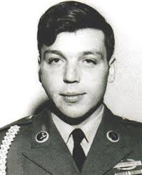 MedalofHonor Thomas James Kinsman was born in Renton, Washington