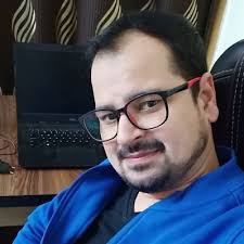 Ashish Nagar (@ASHISH_NAGAR86)