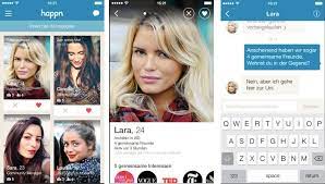 Happn premium dating app apk (mod, unlocked premium/vip/pro) free download for android under here you can easily play this new game and use unlimited coins, upgrade till max.this is awesome for new guys, here you can download the official apk it is 100% safe, and this happn premium dating app apk is amazing now enjoy. Beste Dating App Tinder Lovoo Happn Co Im Test