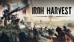 Game zone of salem ma offers a large selection of retro video games and classic game systems. Iron Harvest On Steam