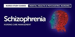 This nursing care plan is for patients that are at risk for self harm. Schizophrenia Nursing Care And Management
