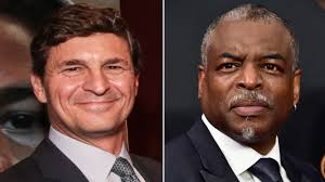 Jeopardy!' Ratings Saw Uptick With David Faber Hosting After LeVar Burton  Low