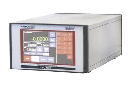 Controllori di Pressione – Calref | The Calibration Reference