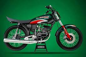 Google has many special features to help you find exactly what youre looking for. 29 Ide Rx King Sepeda Motor Modifikasi Motor Balap Gambar