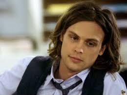 Matthew Gray Gubler With Long Hair Images Google Search Matthew Gray Matthew Gray Gubler Spencer Reid Criminal Minds
