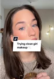 Exploring Clean Girl Makeup: Recommendations and Tips