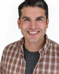 Headshots — Spencer Skelly