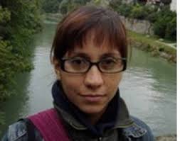 Isis Alvarez is a Colombian biologist, with a Master&#39;s Degree on Environment and Resource ... - 11-Isis-Alvarez