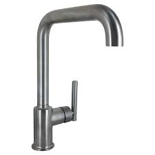 kohler k 7507 vs stainless purist