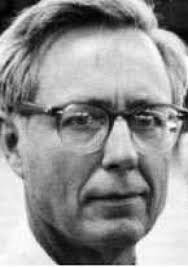 Conrad F. Sauer III (1923-2011)