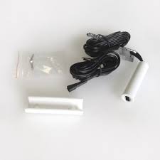 When a sensor detects motion, it sends a signal to your security system's control panel, which connects to your monitoring center. Motion Sensor Switch Surface And Undersurface Mounting Light Senso 12 60