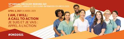 The nurse in the hospital always seems less competent, less qualified than the outwardly wise doctor with the glasses on their nose. Oncology Nursing Day Cano Acio