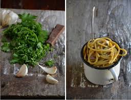 Check spelling or type a new query. Bigoli Alle Acciughe Pasta With Garlic And Anchovy Sauce Anchovy Pasta Savoury Food Veggie Dishes