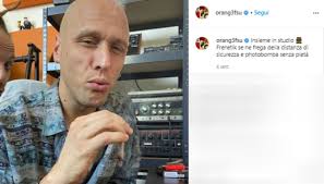 Senza volerlo gaia gozzi, vintrice di amici, è stata vittima di un incidente bollente durante una sua esibizione musicale sul palco. Chi E Daniele Dezi Il Fidanzato Di Gaia Gozzi Dilei